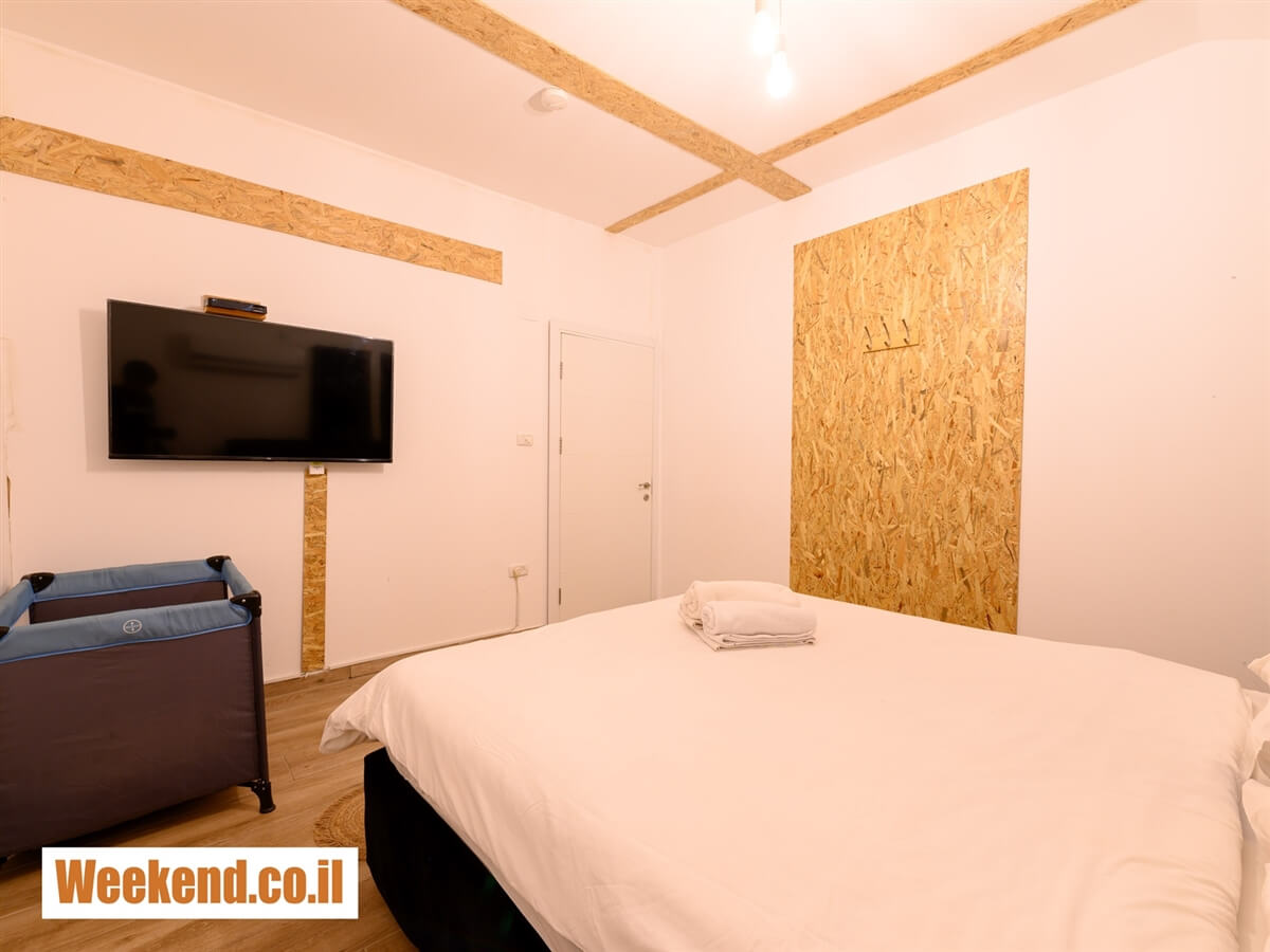 תמונה של סוויטת סביון - 4