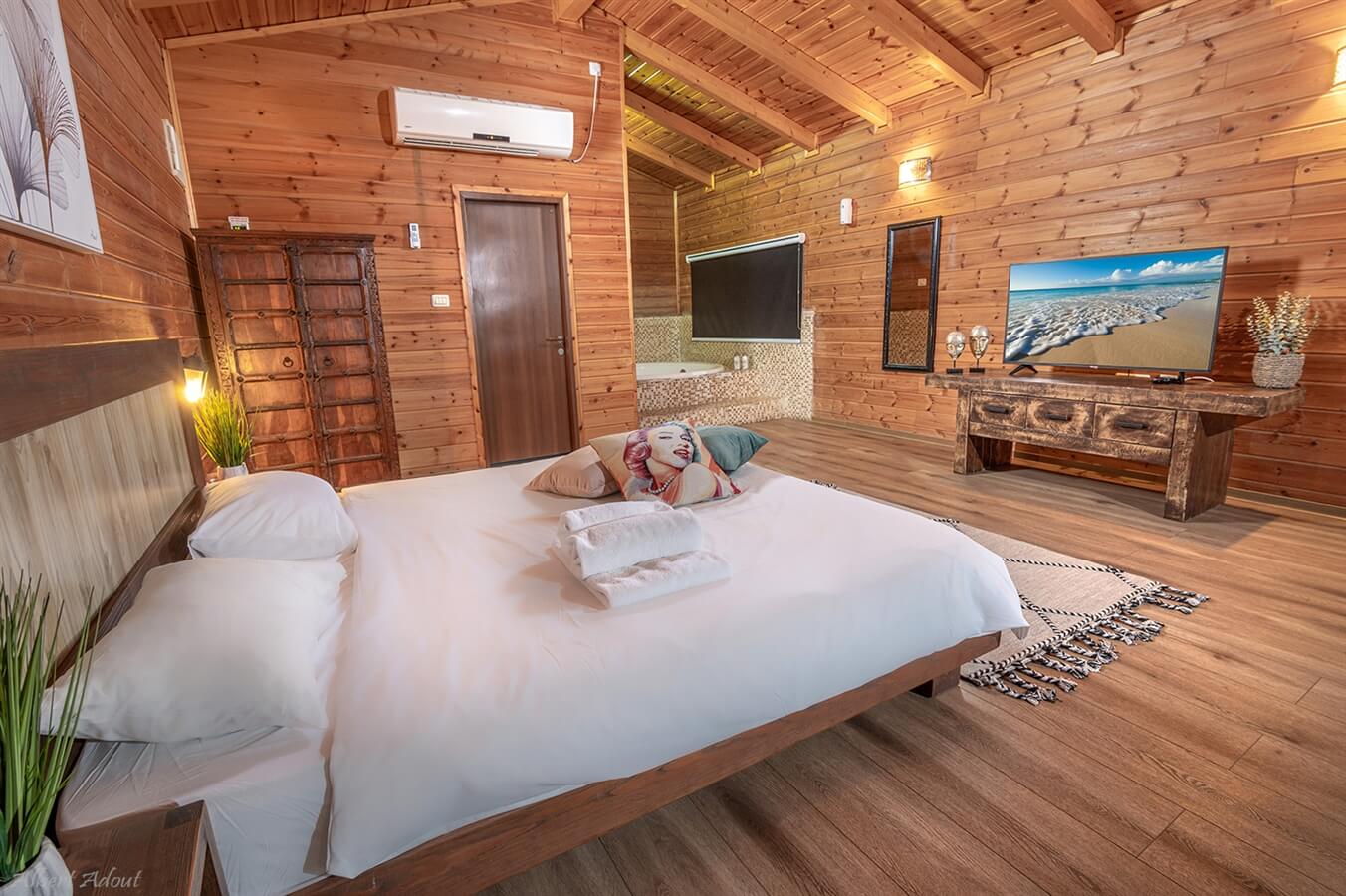 תמונה של סוויטות חצב ונטע - 2