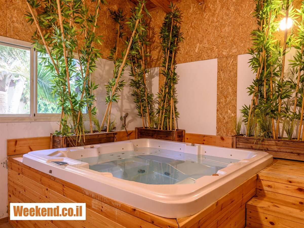 תמונה של סוויטת סביון - 6