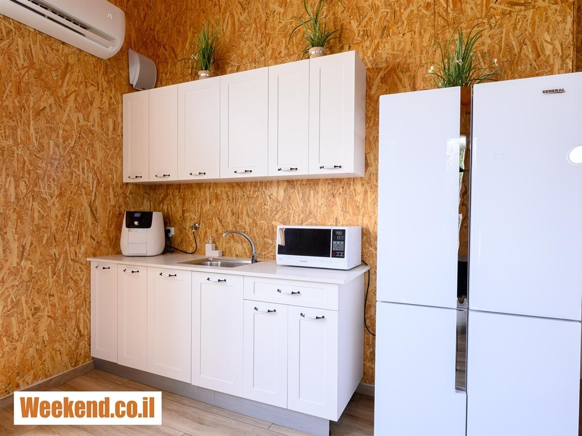 תמונה של סוויטת סביון - 3