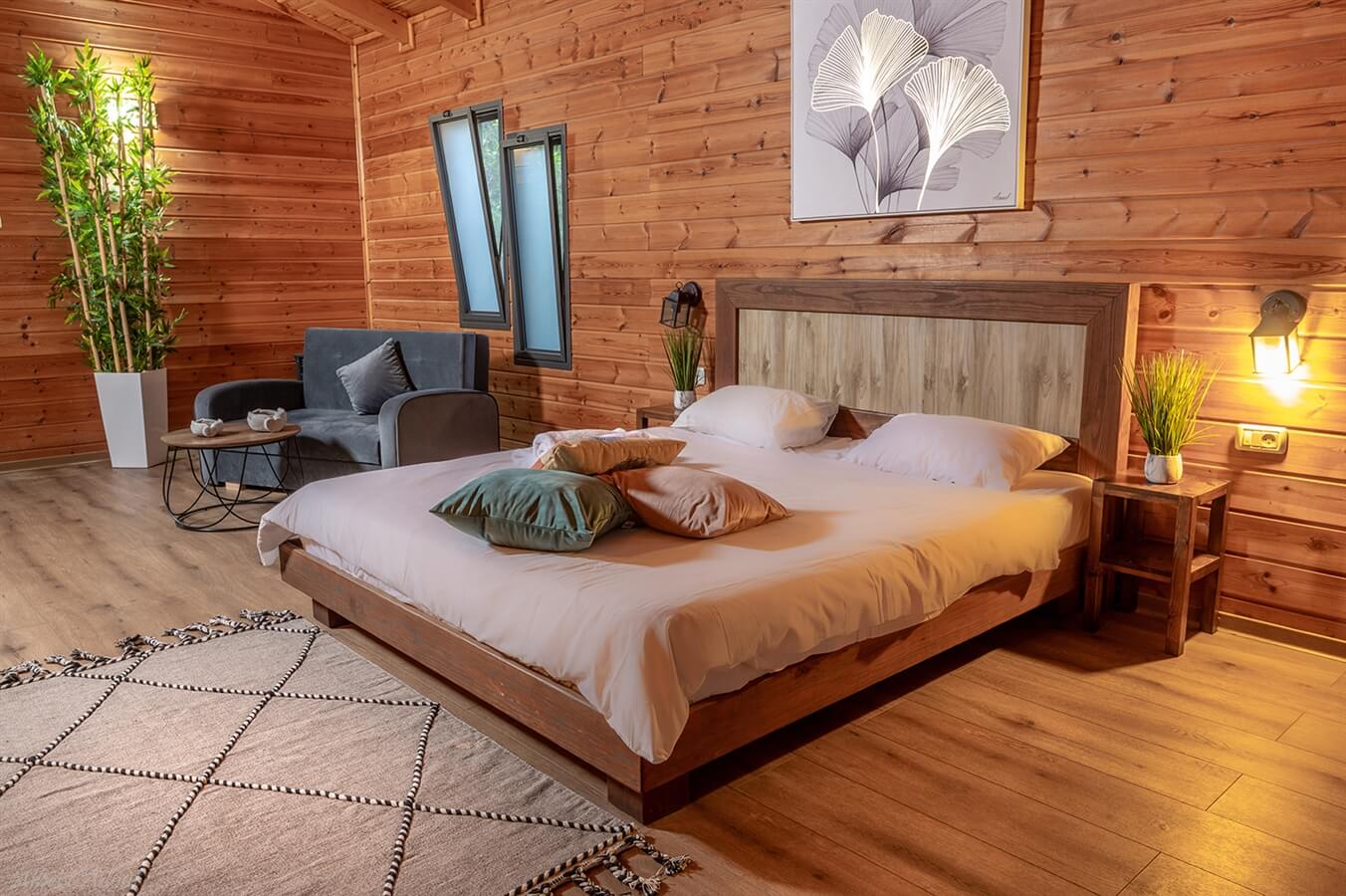 תמונה של סוויטות חצב ונטע - 7