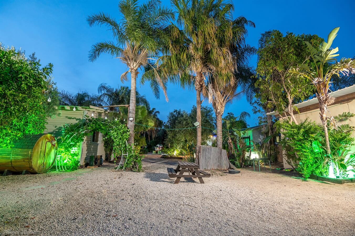 תמונה של סוויטת סביון - 10