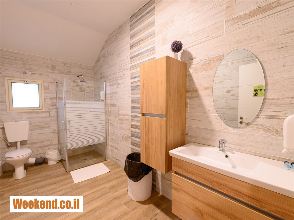 תמונה של סוויטת סביון - 7