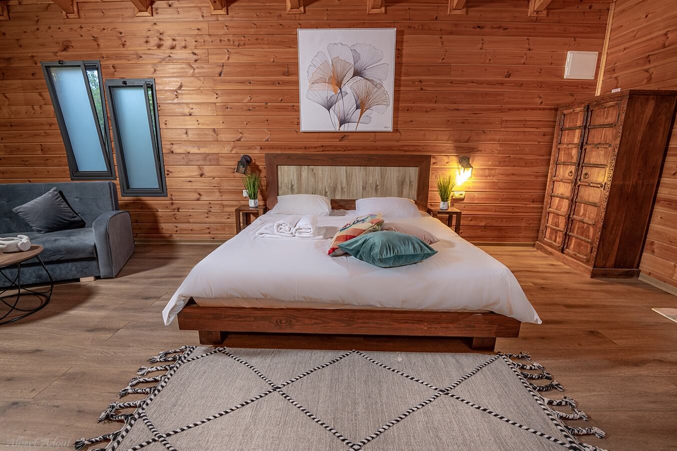 תמונה של סוויטות חצב ונטע - 3