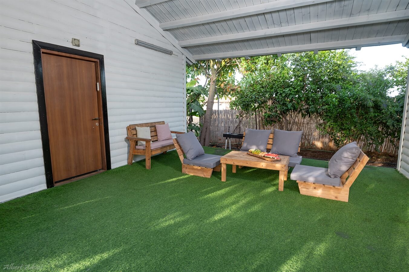 תמונה של סוויטות חצב ונטע - 9