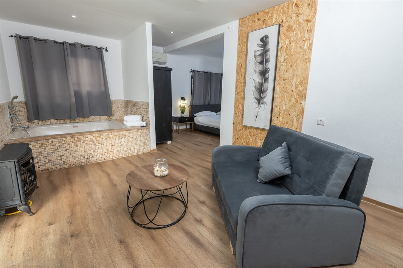 תמונה של סוויטות דקל ואילן - 8