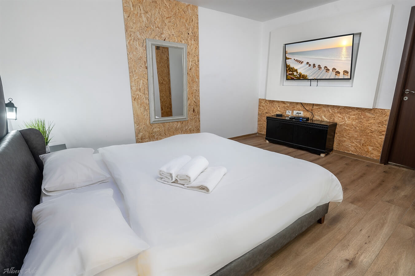 תמונה של סוויטות דקל ואילן - 7