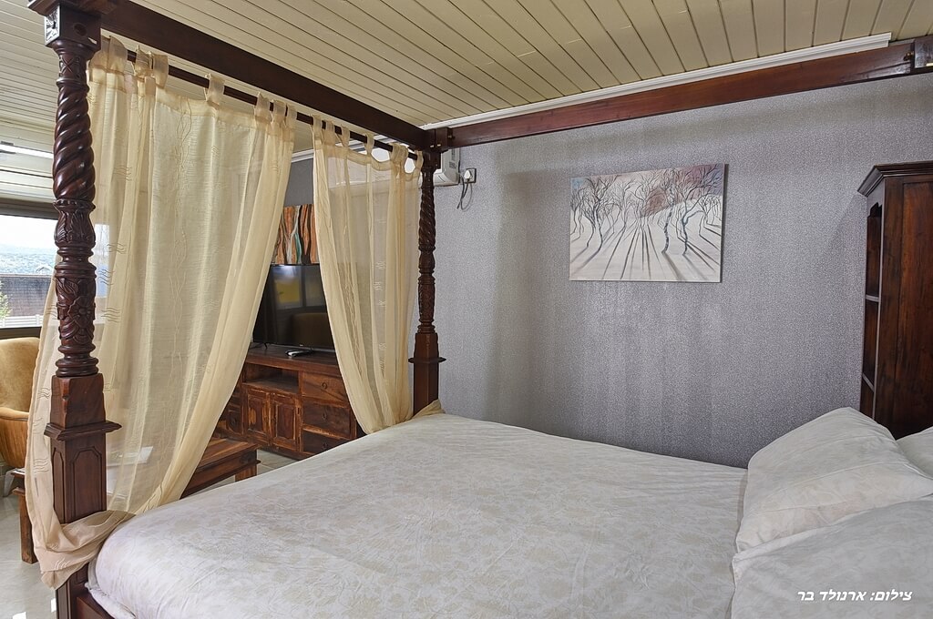 תמונה של בקתה 4 - 3