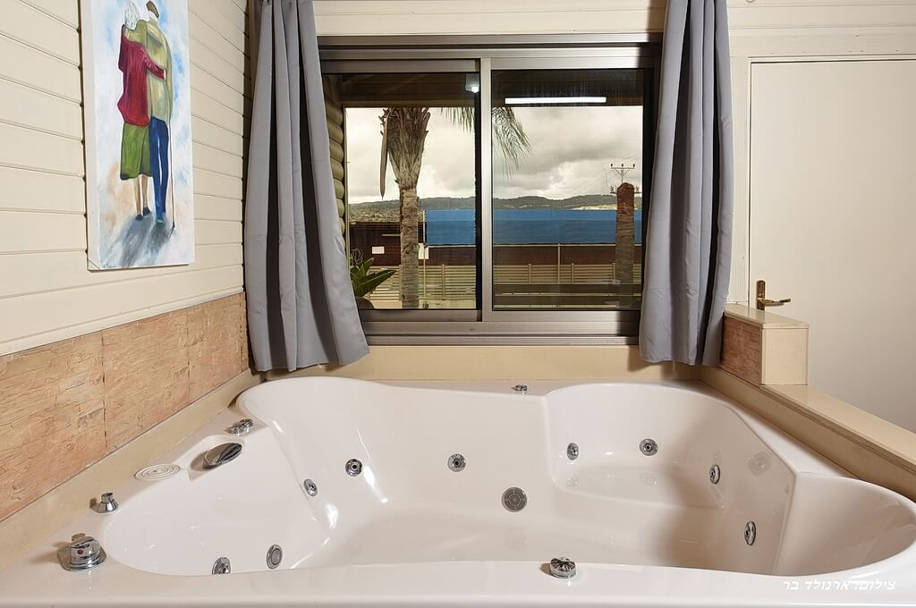 תמונה של בקתה 5 - 8