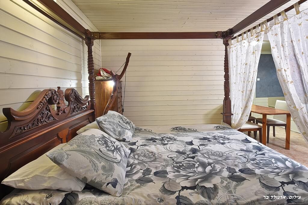 תמונה של בקתה 2 - 9