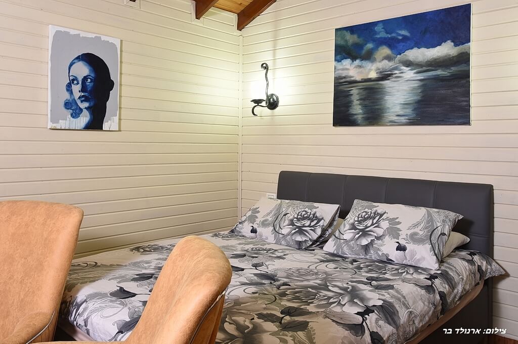 תמונה של בקתה 5 - 3