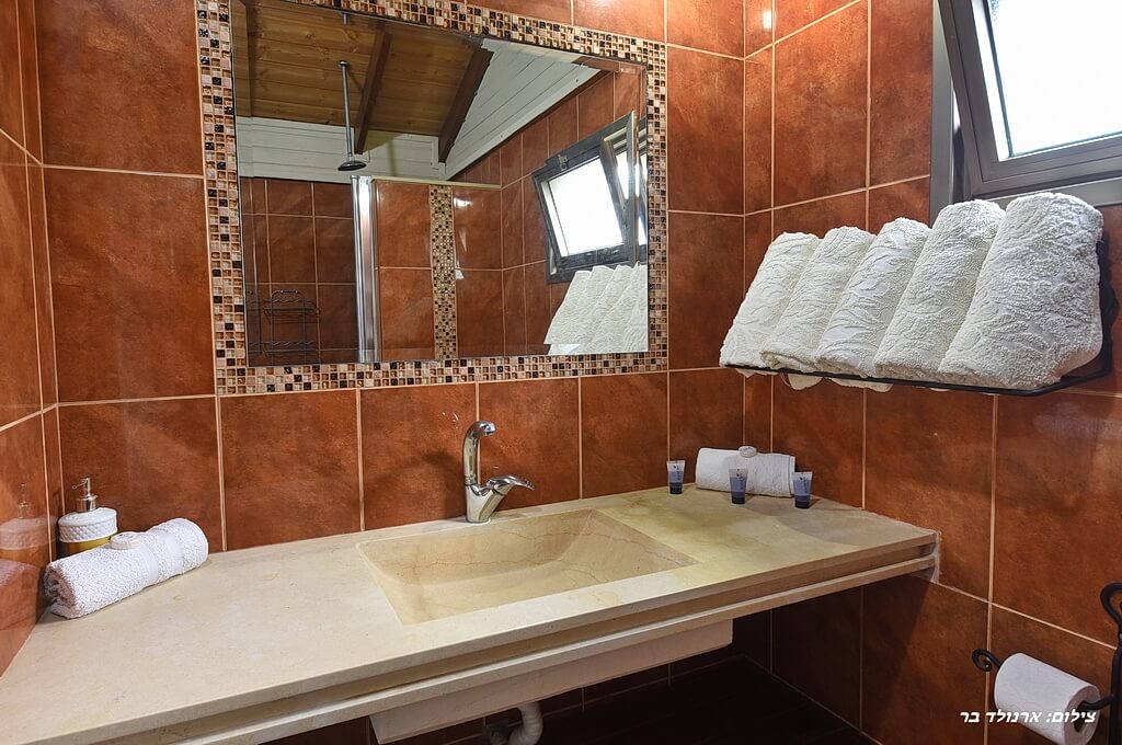 תמונה של בקתה 5 - 9