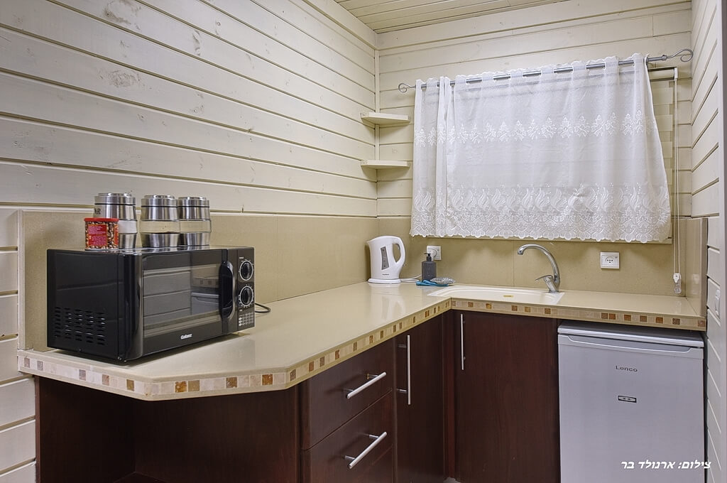 תמונה של בקתה 2 - 3