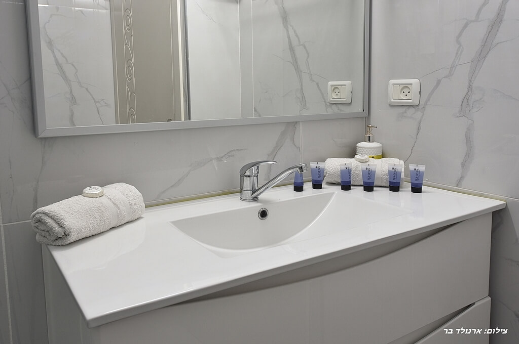 תמונה של בקתה 1 - 10