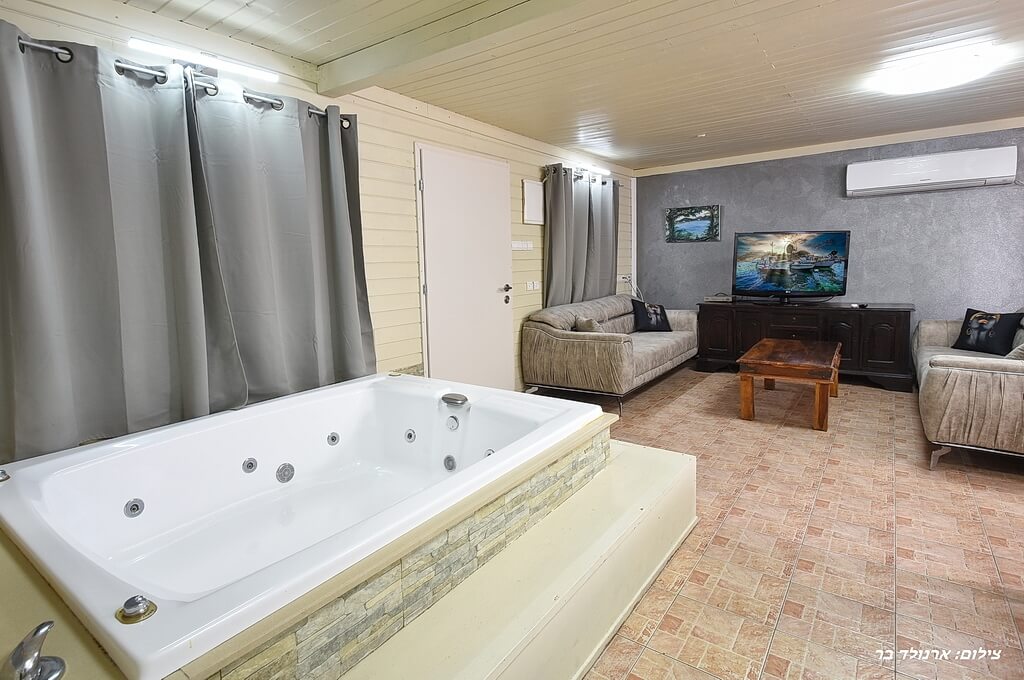 תמונה של בקתה 2 - 5