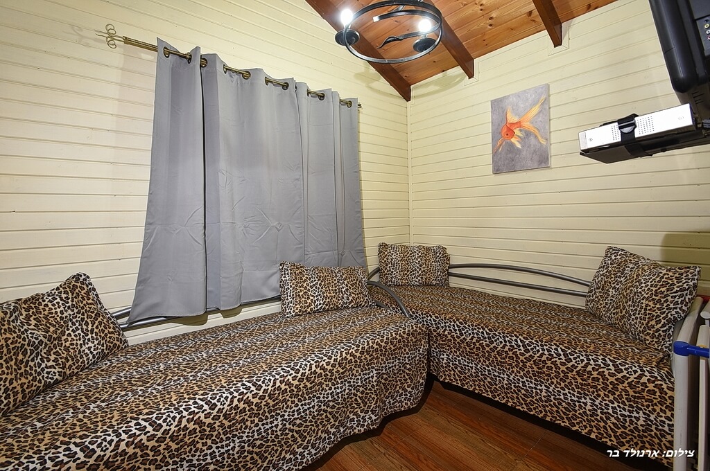 תמונה של בקתה 5 - 10