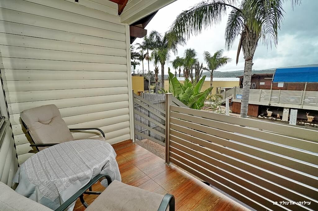 תמונה של בקתה 5 - 11