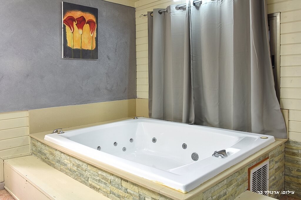 תמונה של בקתה 3 - 6