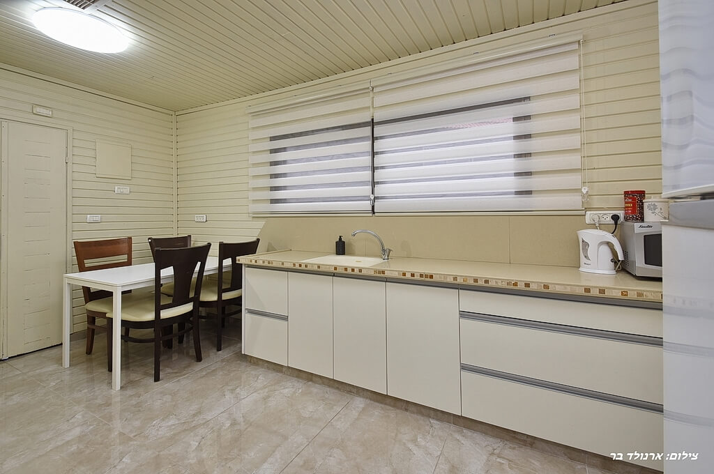 תמונה של בקתה 1 - 11