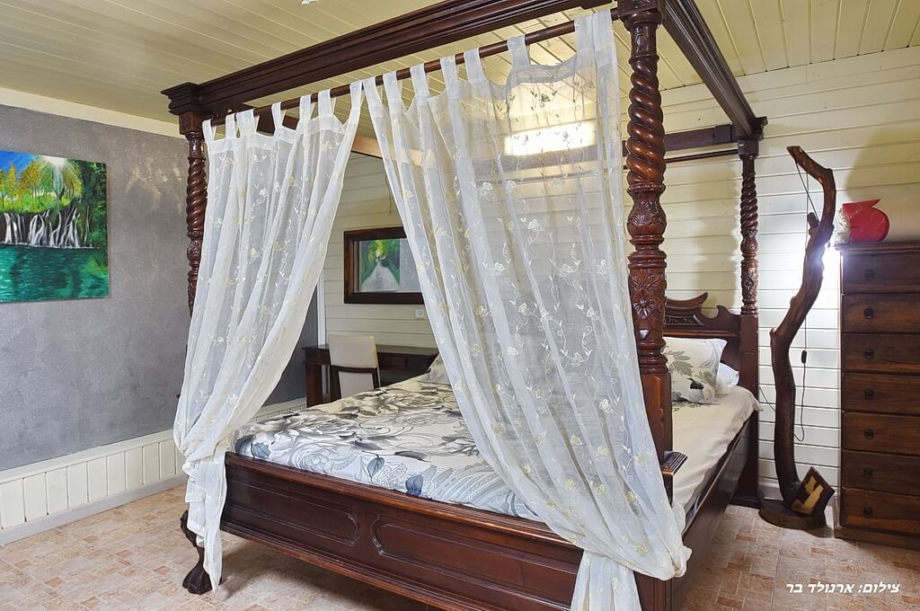 תמונה של בקתה 3 - 3