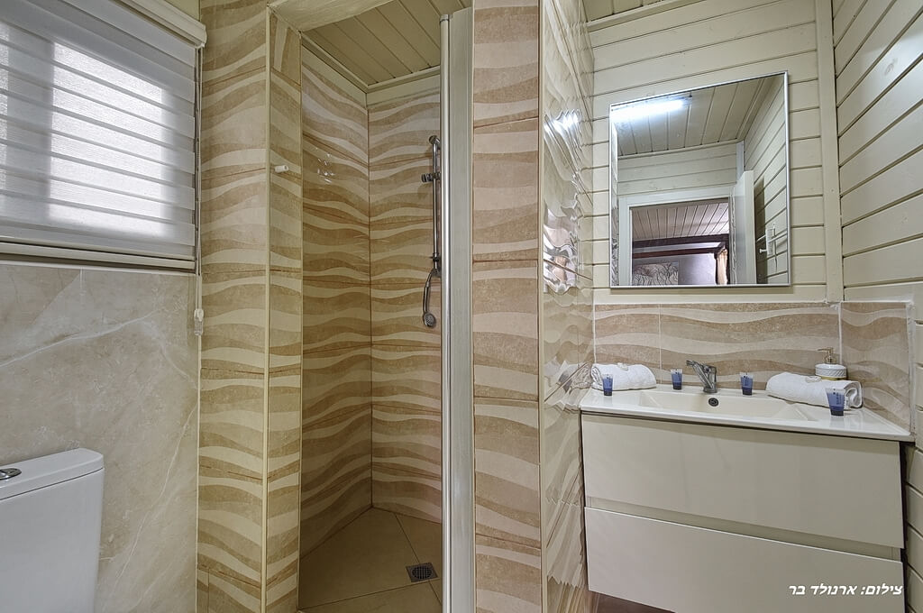 תמונה של בקתה 4 - 11