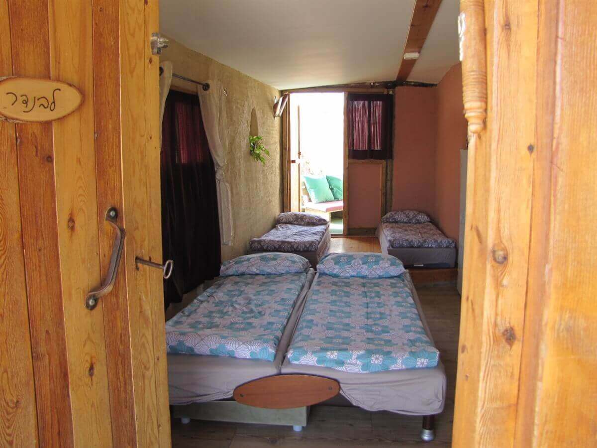 תמונה של צימרים לזוגות ומשפחות - 10