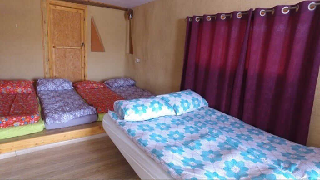 תמונה של צימרים לזוגות ומשפחות - 6