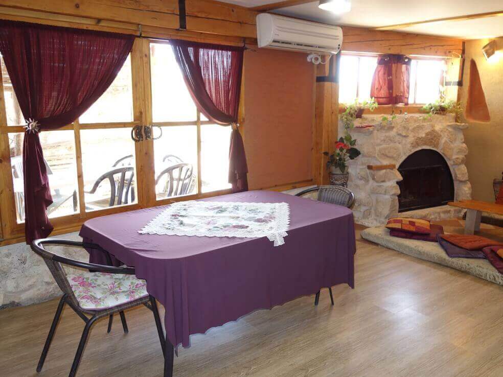 תמונה של צימרים לזוגות ומשפחות - 9