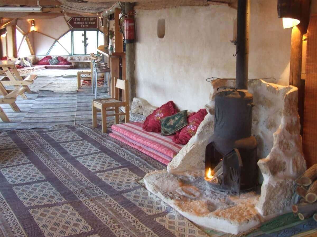 תמונה של חאן לינה - 3