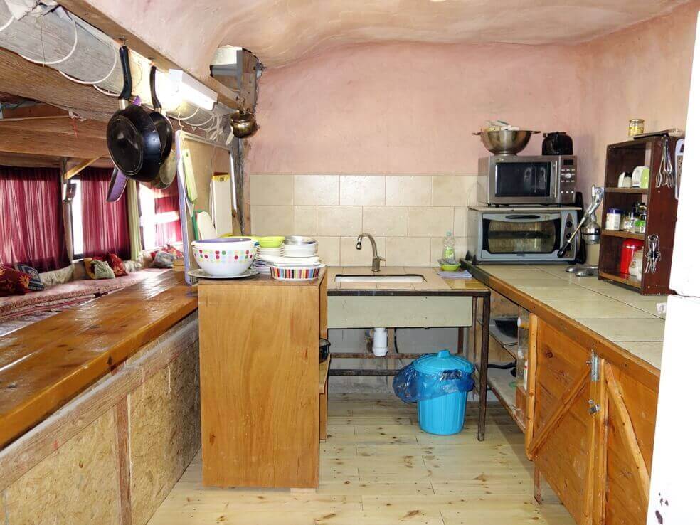 תמונה של חאן לינה - 5