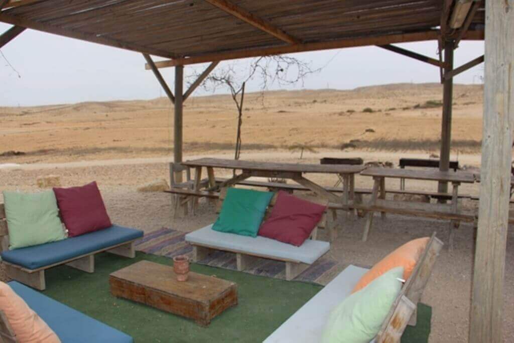 תמונה של חאן לינה - 6