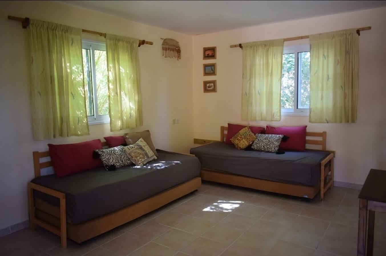 תמונה של יחידות האירוח - 4