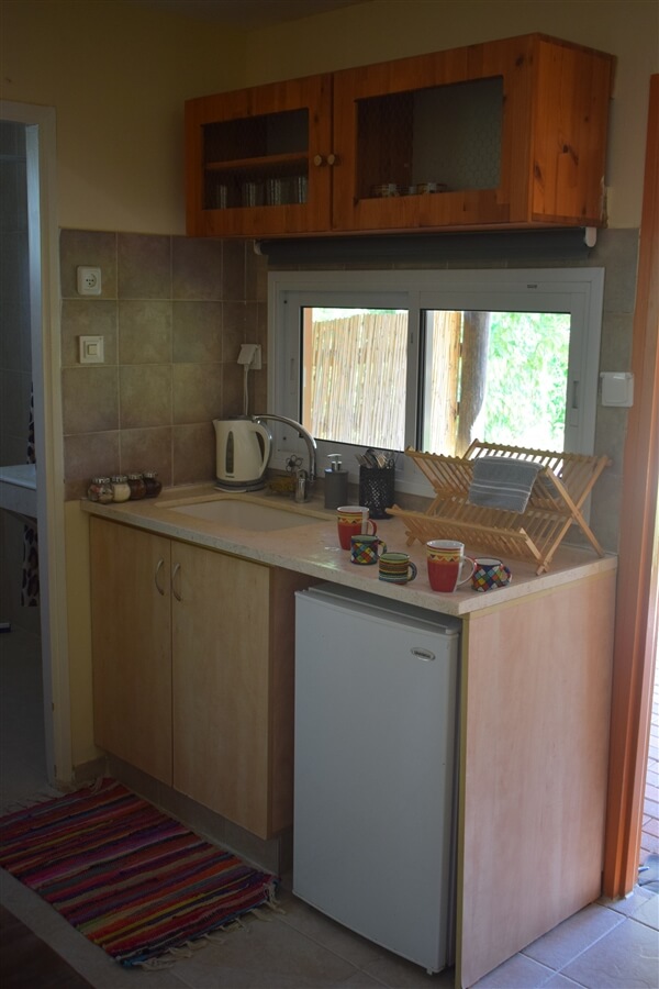 תמונה של יחידות האירוח - 5