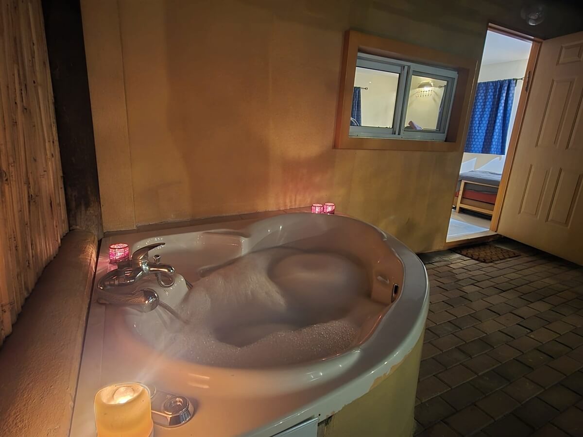 תמונה של יחידות האירוח - 7