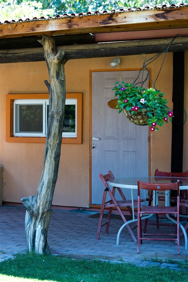 תמונה של יחידות האירוח - 8