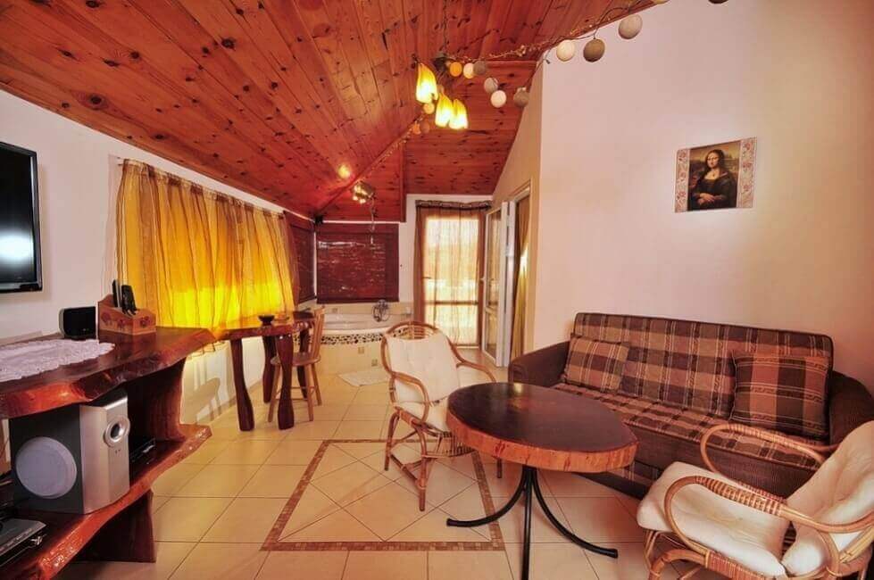 תמונה של הוילה - 8