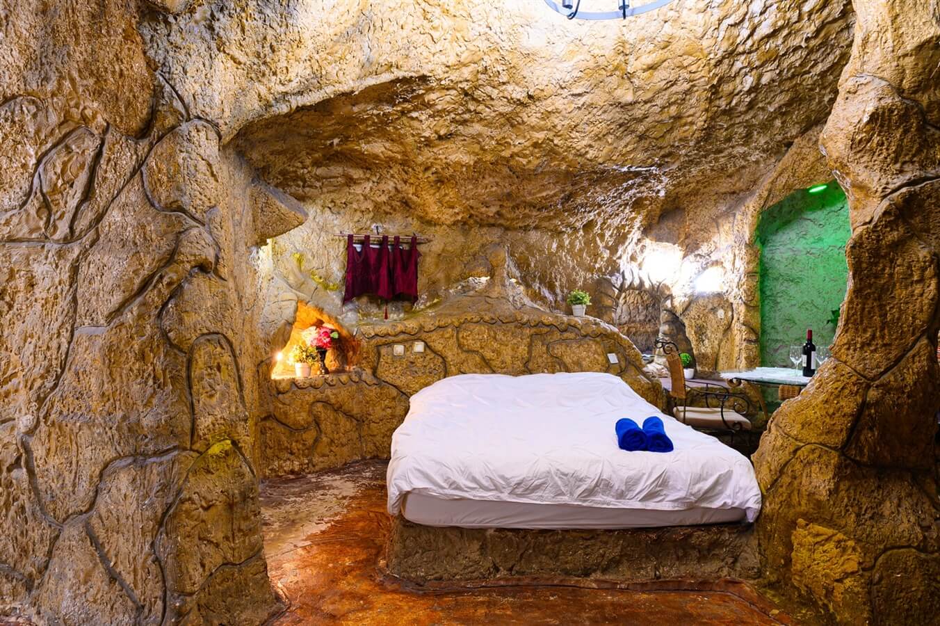 תמונה של יחידות האירוח - 17