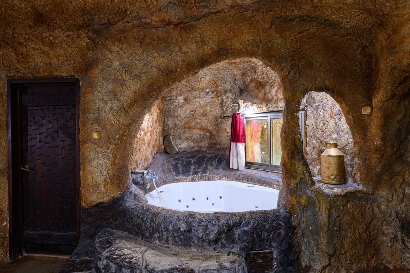 תמונה של יחידות האירוח - 9