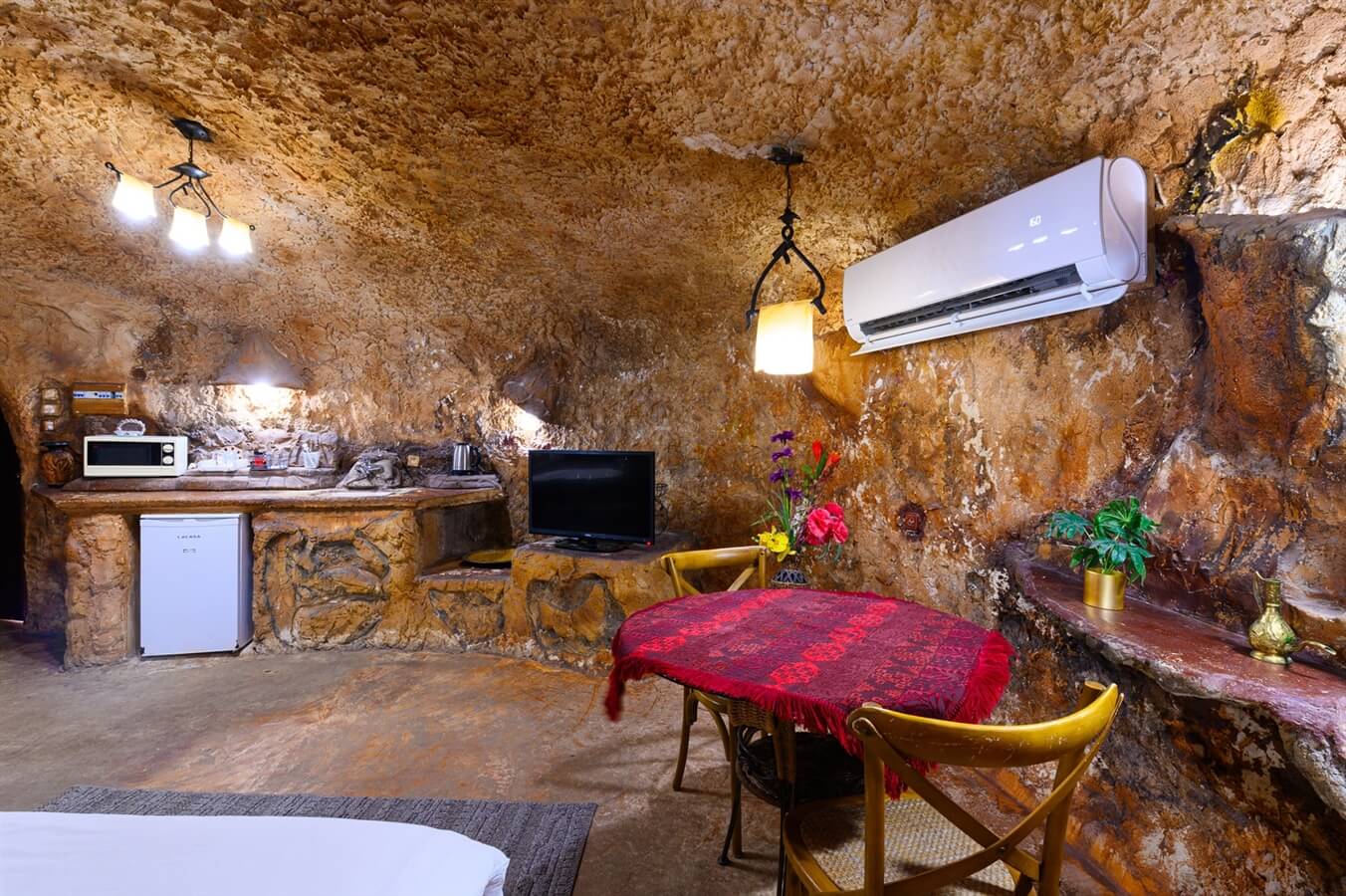 תמונה של יחידות האירוח - 12