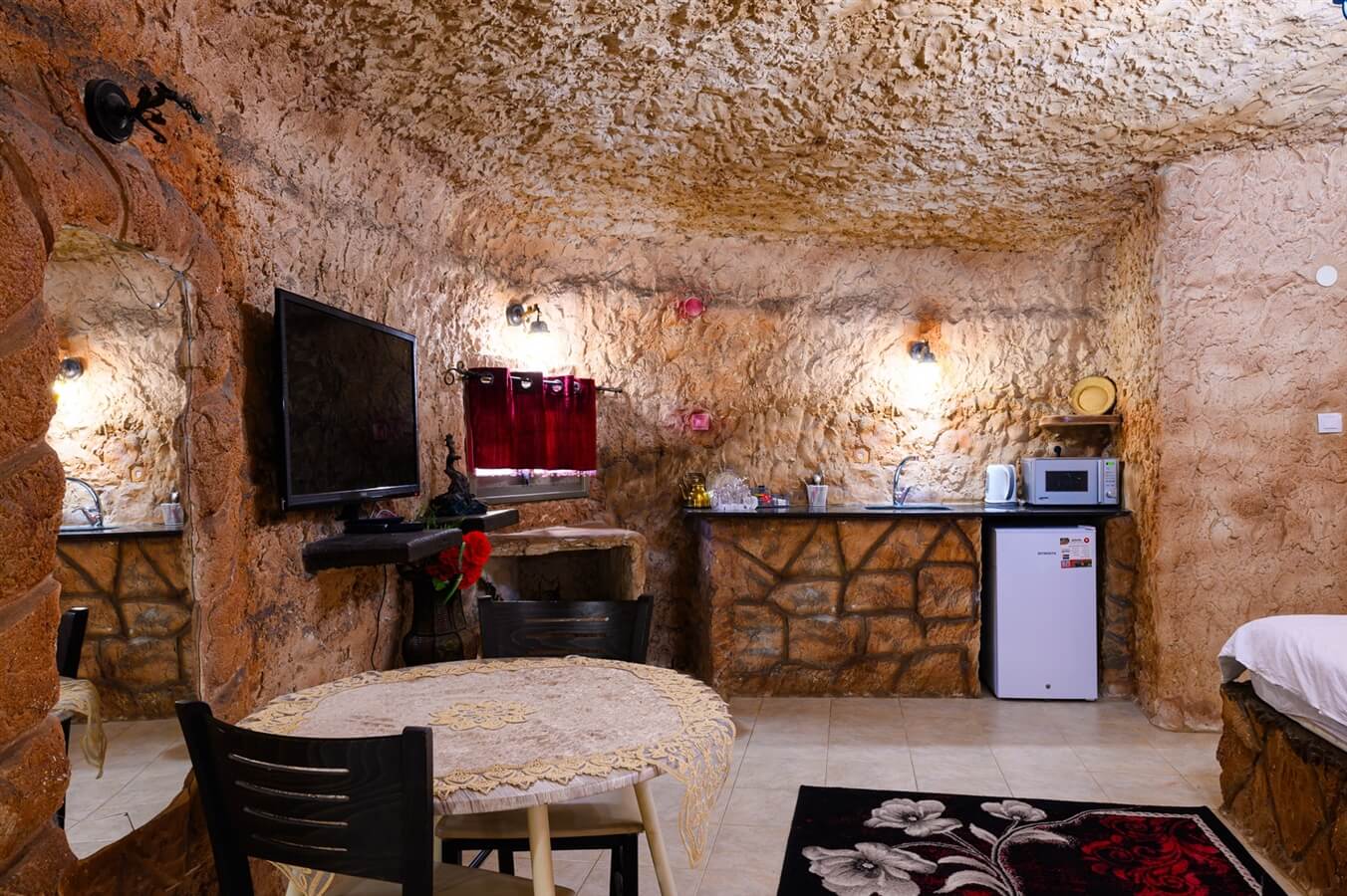 תמונה של יחידות האירוח - 3