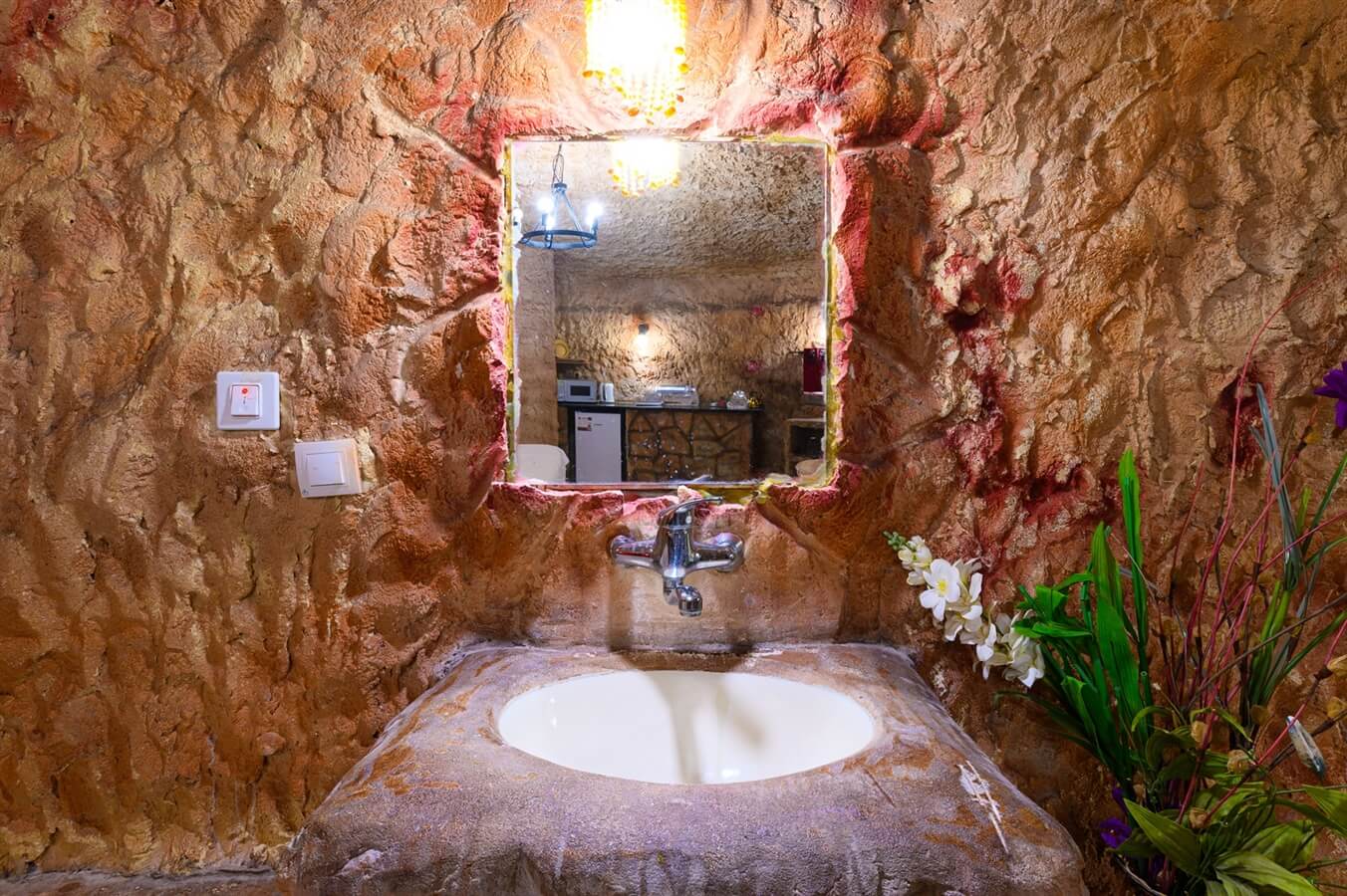 תמונה של יחידות האירוח - 5