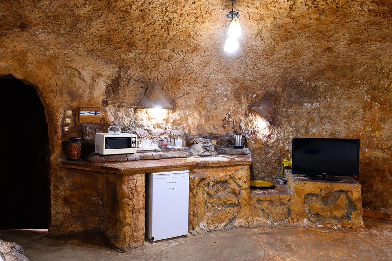 תמונה של יחידות האירוח - 11