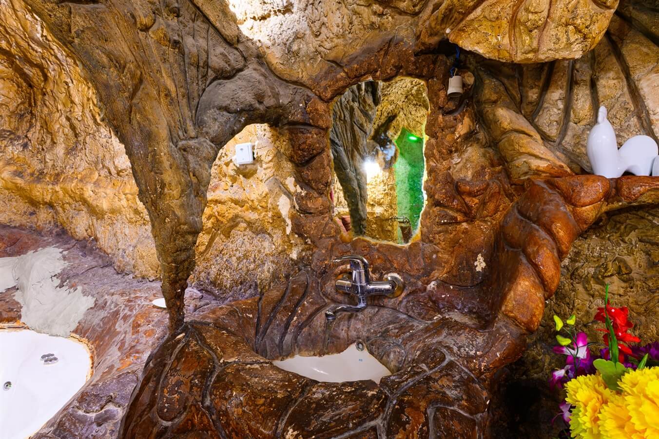 תמונה של יחידות האירוח - 22