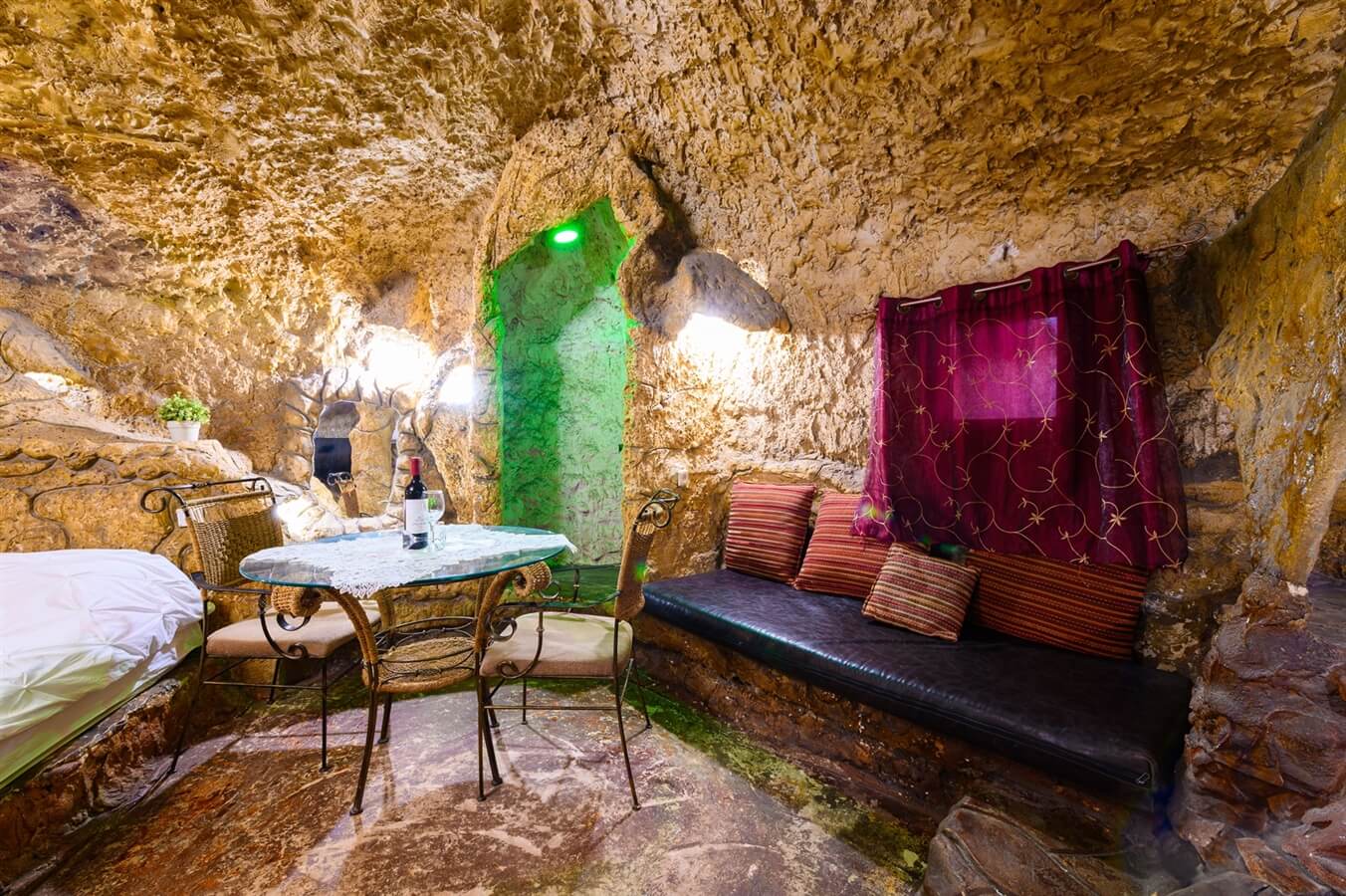 תמונה של יחידות האירוח - 20