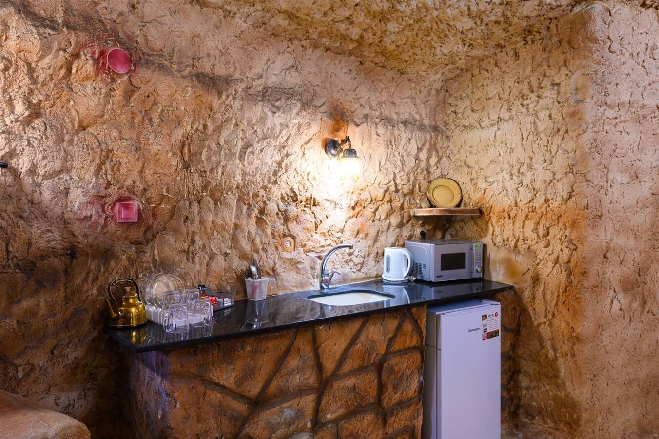 תמונה של יחידות האירוח - 7