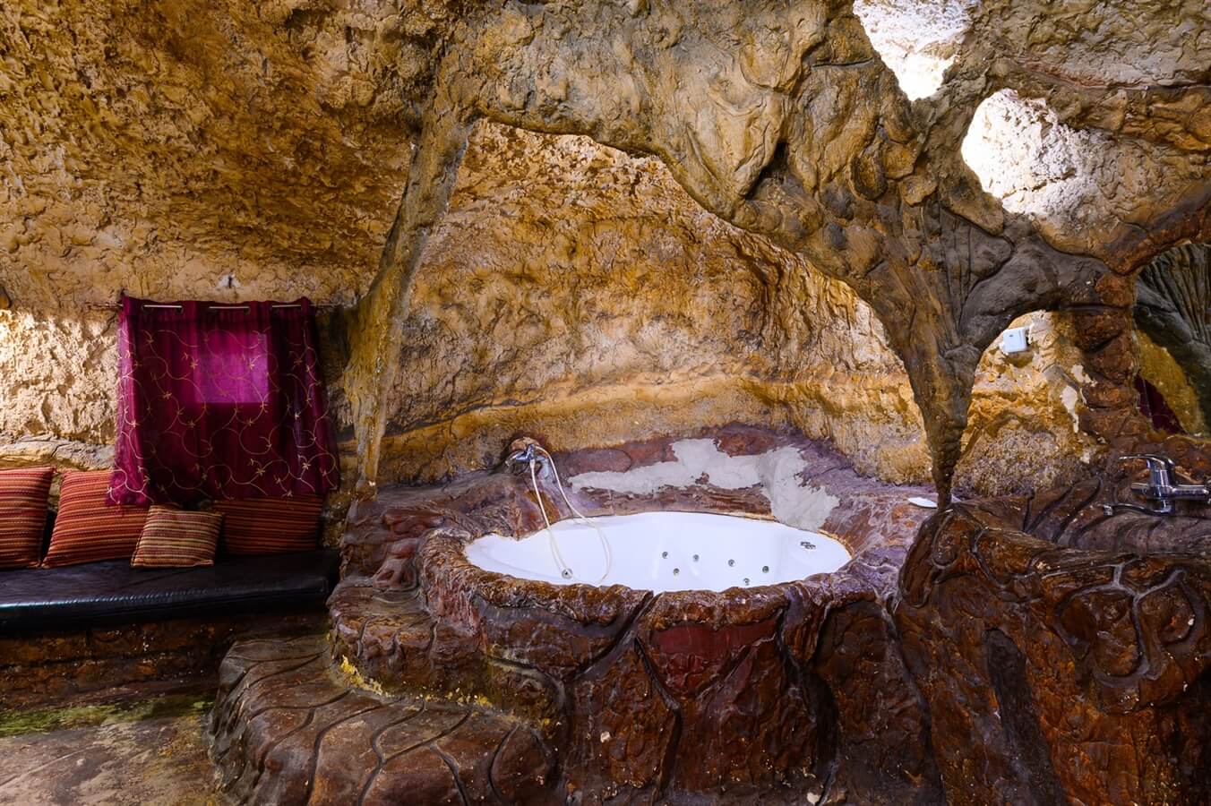 תמונה של יחידות האירוח - 18