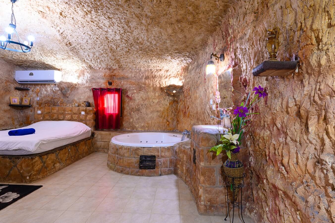 תמונה של יחידות האירוח - 6