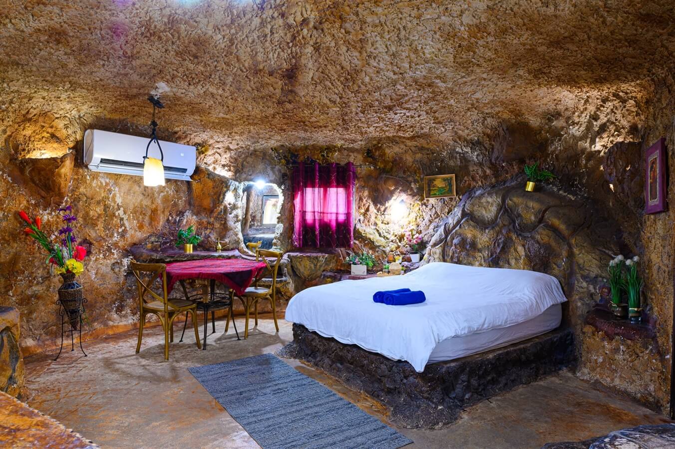 תמונה של יחידות האירוח - 8