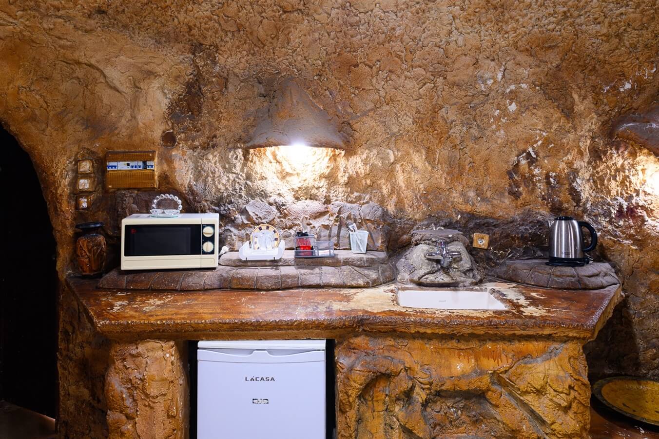 תמונה של יחידות האירוח - 14