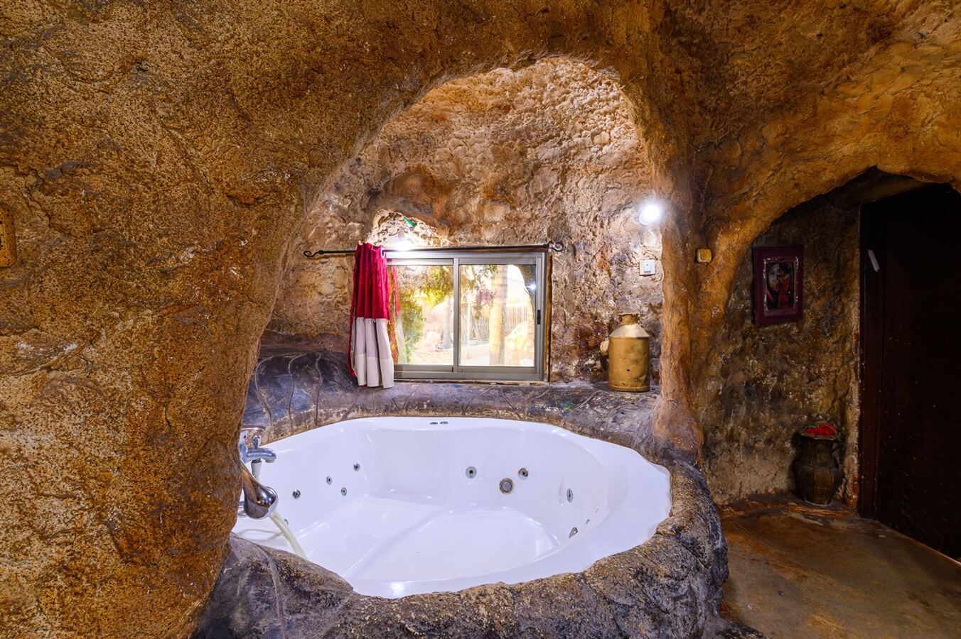 תמונה של יחידות האירוח - 15